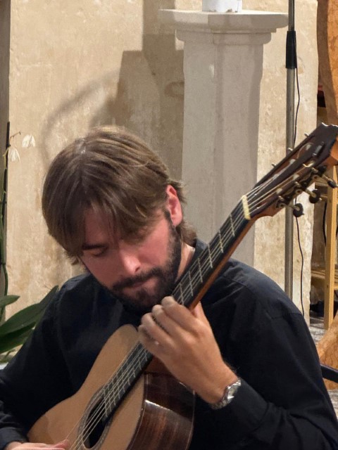 Umažanin Leonard Medica Gregorič majstorski zatvorio koncertnu sezonu „Umago classica“, 2025.